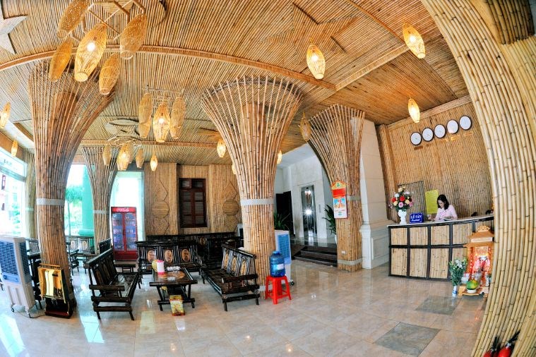 Khách sạn Thuận Thành Ninh Bình